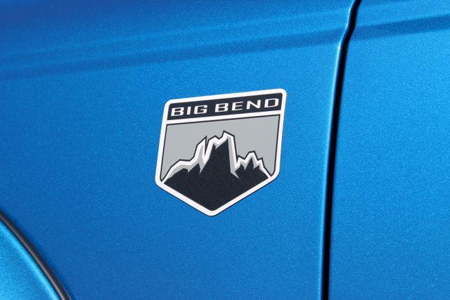used 2026 Ford Bronco car, priced at $64,790