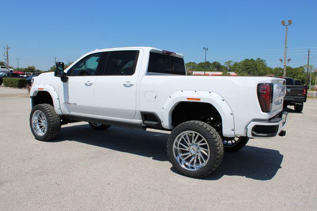 used 2025 GMC Sierra 2500 car, priced at $90,790