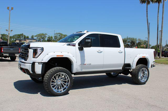 used 2025 GMC Sierra 2500 car, priced at $90,790