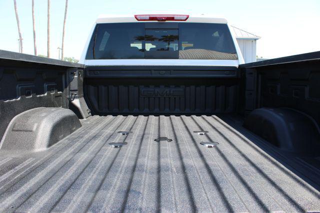 used 2025 GMC Sierra 2500 car, priced at $90,790