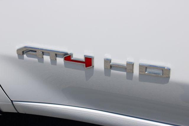 used 2025 GMC Sierra 2500 car, priced at $90,790