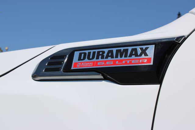 used 2025 GMC Sierra 2500 car, priced at $90,790