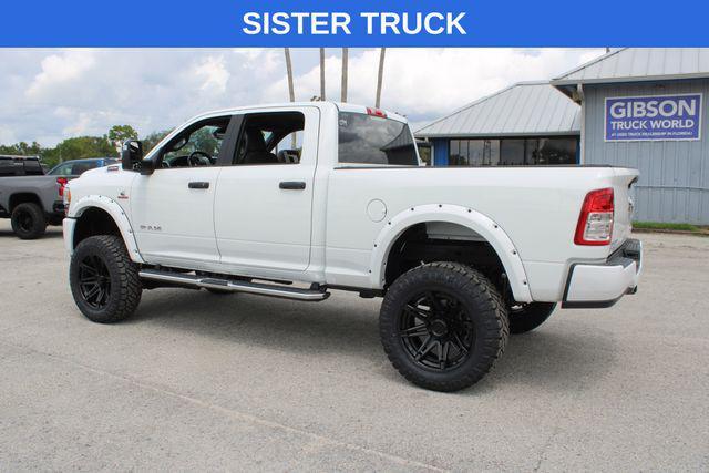 used 2024 Ram 2500 car