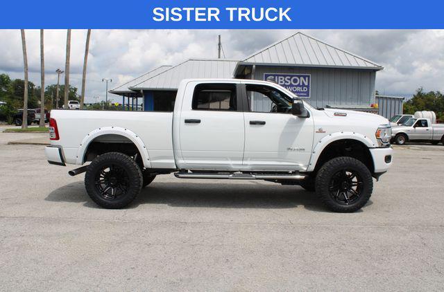 used 2024 Ram 2500 car