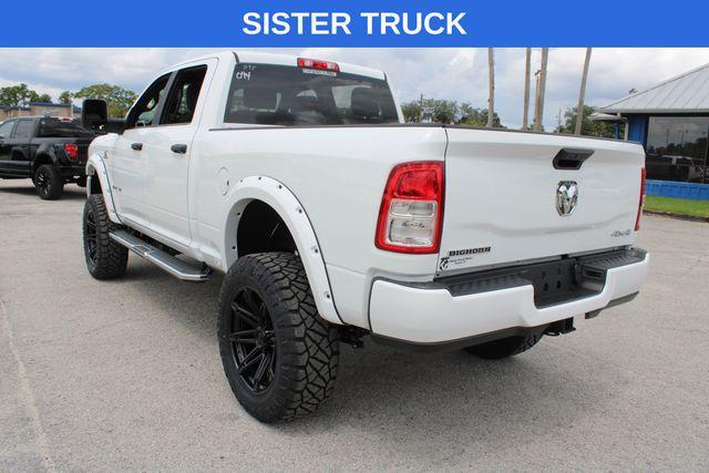 used 2024 Ram 2500 car