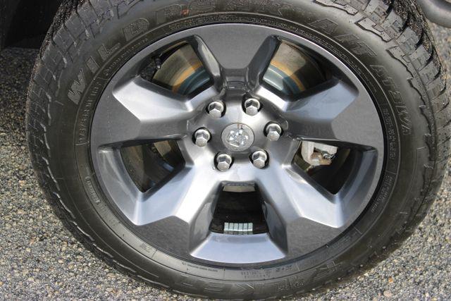 used 2023 Ram 1500 car, priced at $45,290