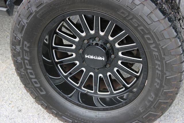 used 2021 Ram 2500 car, priced at $34,995