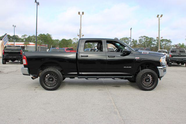 used 2021 Ram 2500 car, priced at $34,995