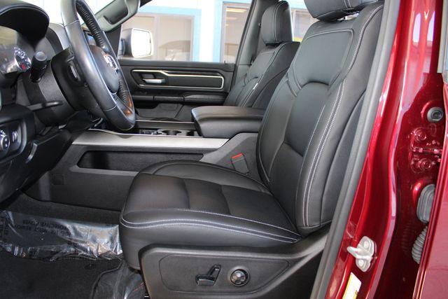 used 2020 Ram 1500 car