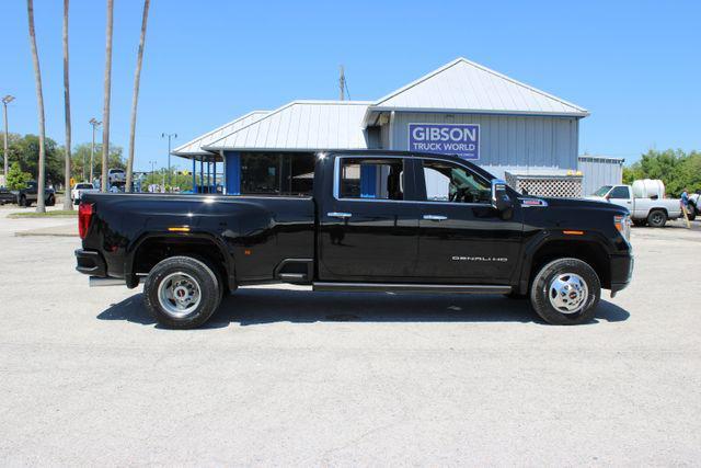 used 2023 GMC Sierra 3500 car, priced at $76,790