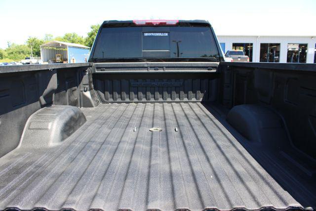 used 2023 GMC Sierra 3500 car, priced at $76,790