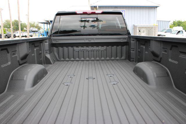 used 2022 GMC Sierra 3500 car, priced at $74,290