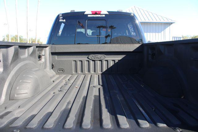 used 2021 Ford F-250 car, priced at $68,495