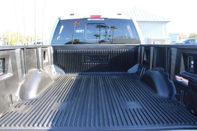 used 2024 Ford F-150 car, priced at $57,995