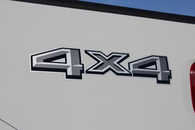 used 2024 Ford F-150 car, priced at $57,995