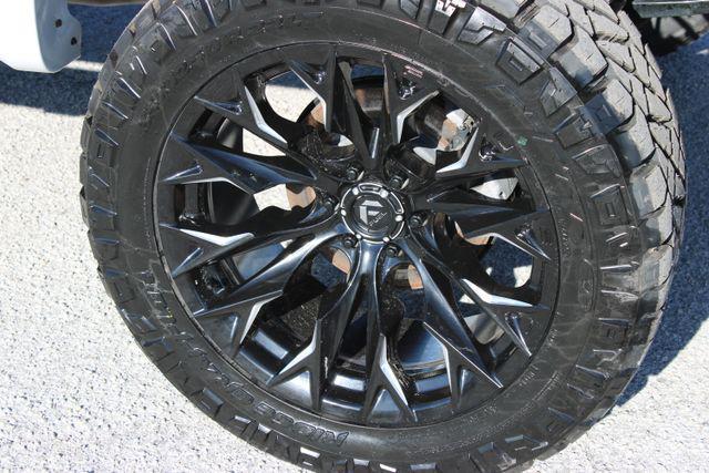 used 2024 Ford F-150 car, priced at $57,995