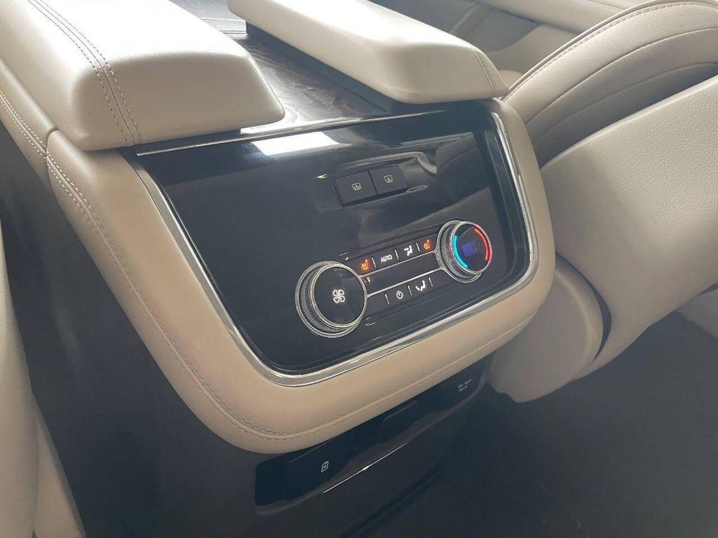 used 2019 Lincoln Navigator car, priced at $33,480