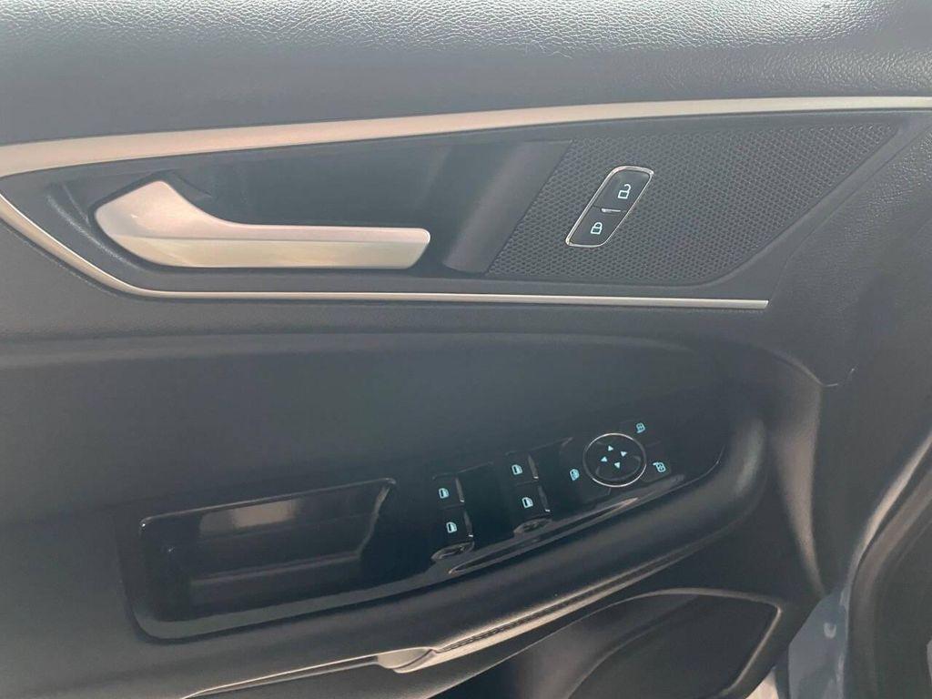 used 2019 Ford Edge car, priced at $16,680