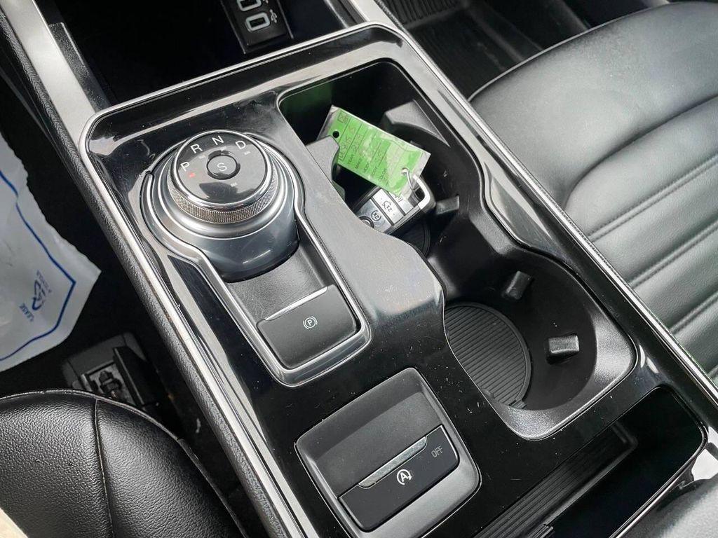 used 2019 Ford Edge car, priced at $16,680