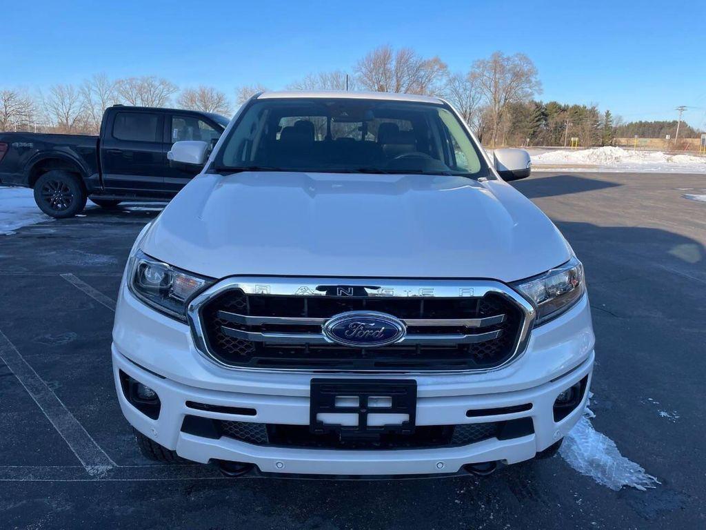 used 2020 Ford Ranger car, priced at $29,980