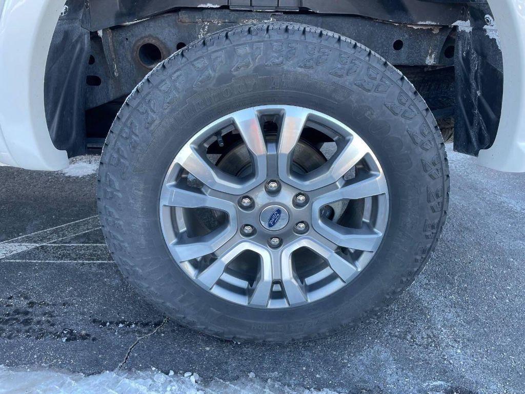 used 2020 Ford Ranger car, priced at $29,980