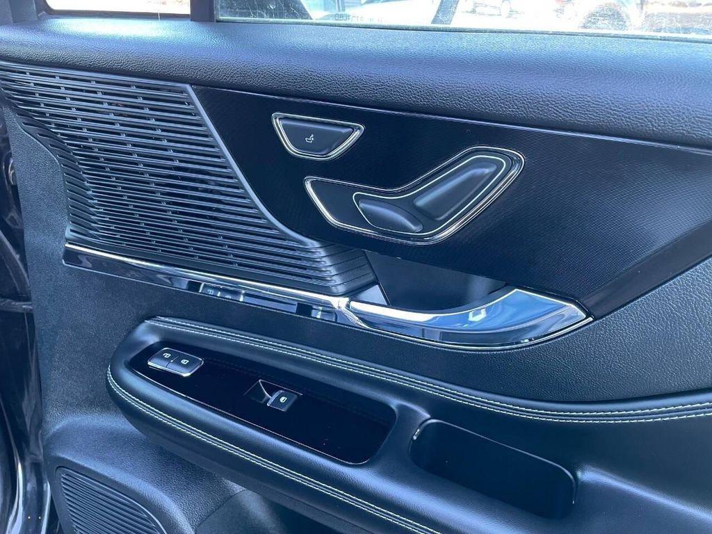 used 2021 Lincoln Corsair car, priced at $23,480