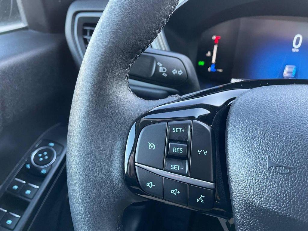 used 2023 Ford Escape car, priced at $23,380