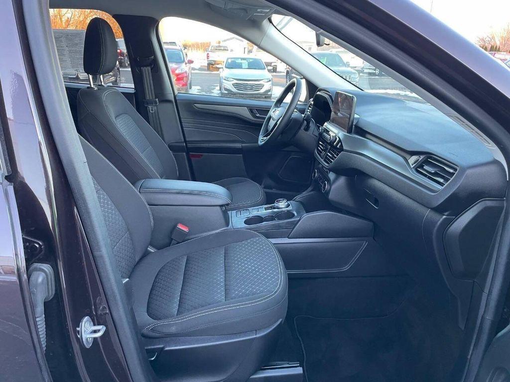 used 2023 Ford Escape car, priced at $23,380
