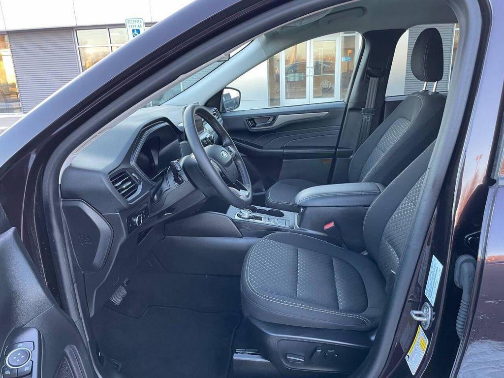 used 2023 Ford Escape car, priced at $23,380