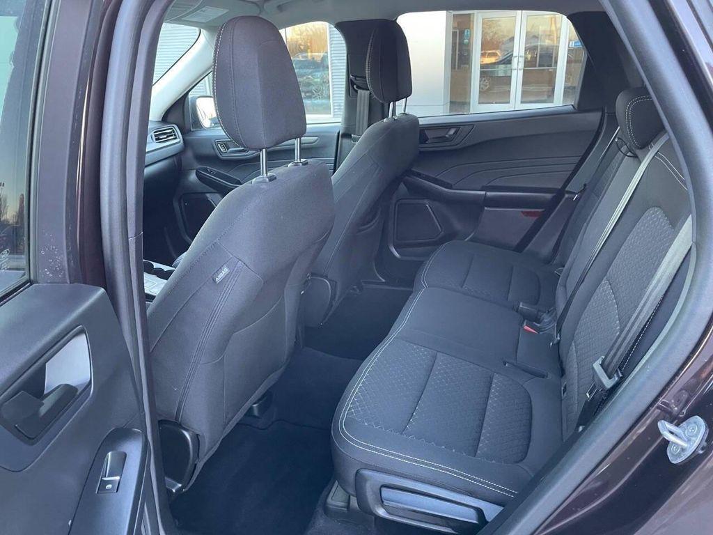 used 2023 Ford Escape car, priced at $23,380