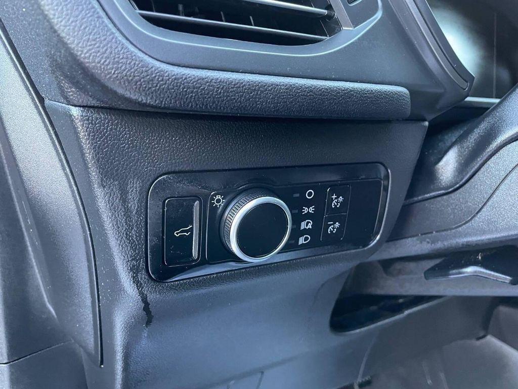 used 2023 Ford Escape car, priced at $23,380