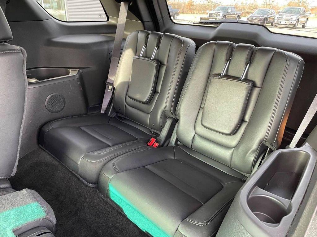 used 2015 Ford Explorer car, priced at $10,980