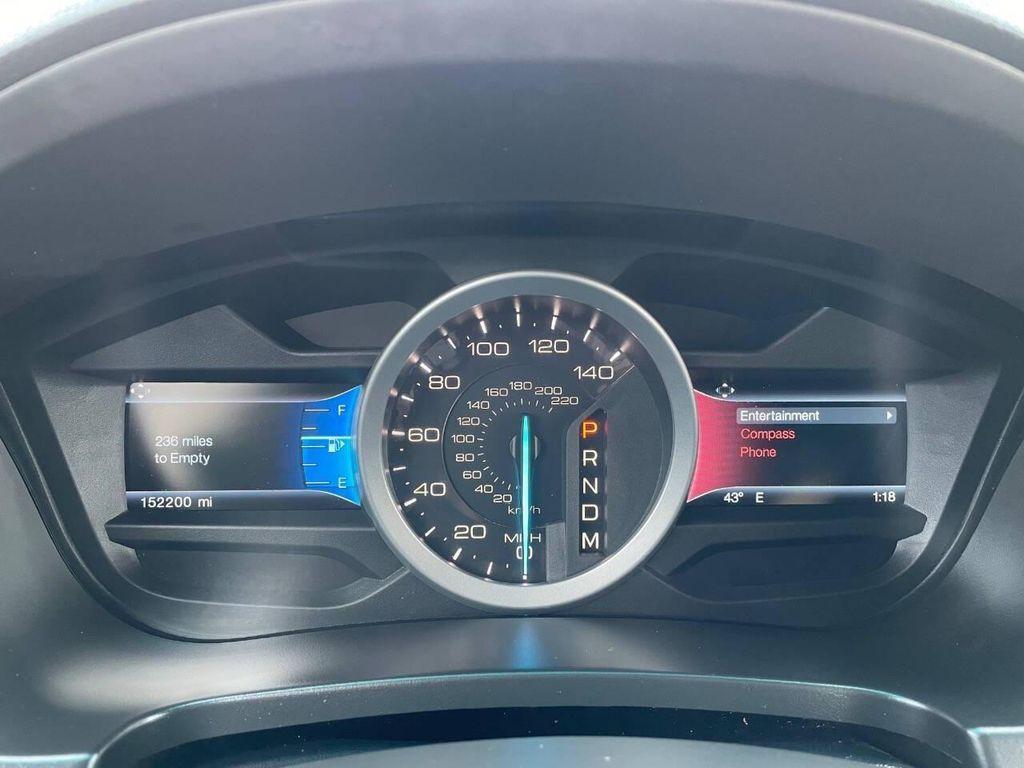 used 2015 Ford Explorer car, priced at $10,980