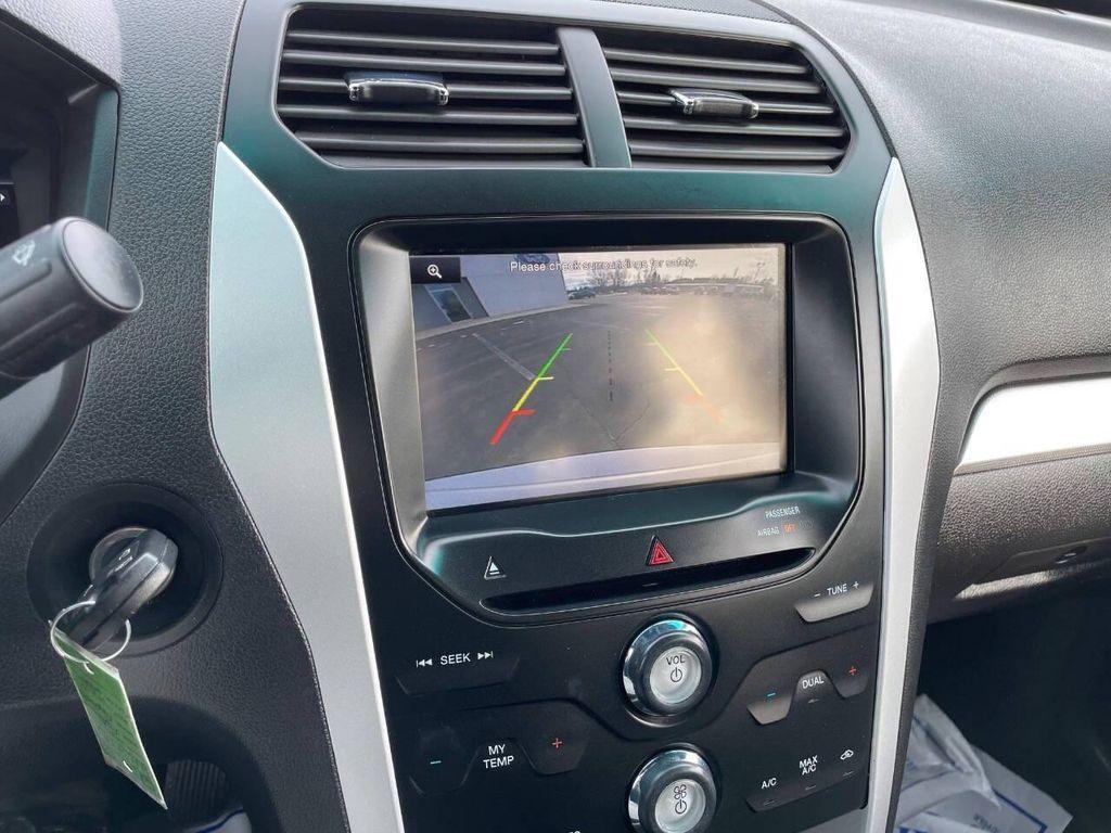 used 2015 Ford Explorer car, priced at $10,980