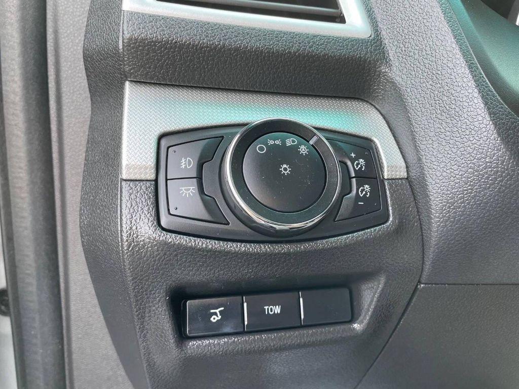 used 2015 Ford Explorer car, priced at $10,980