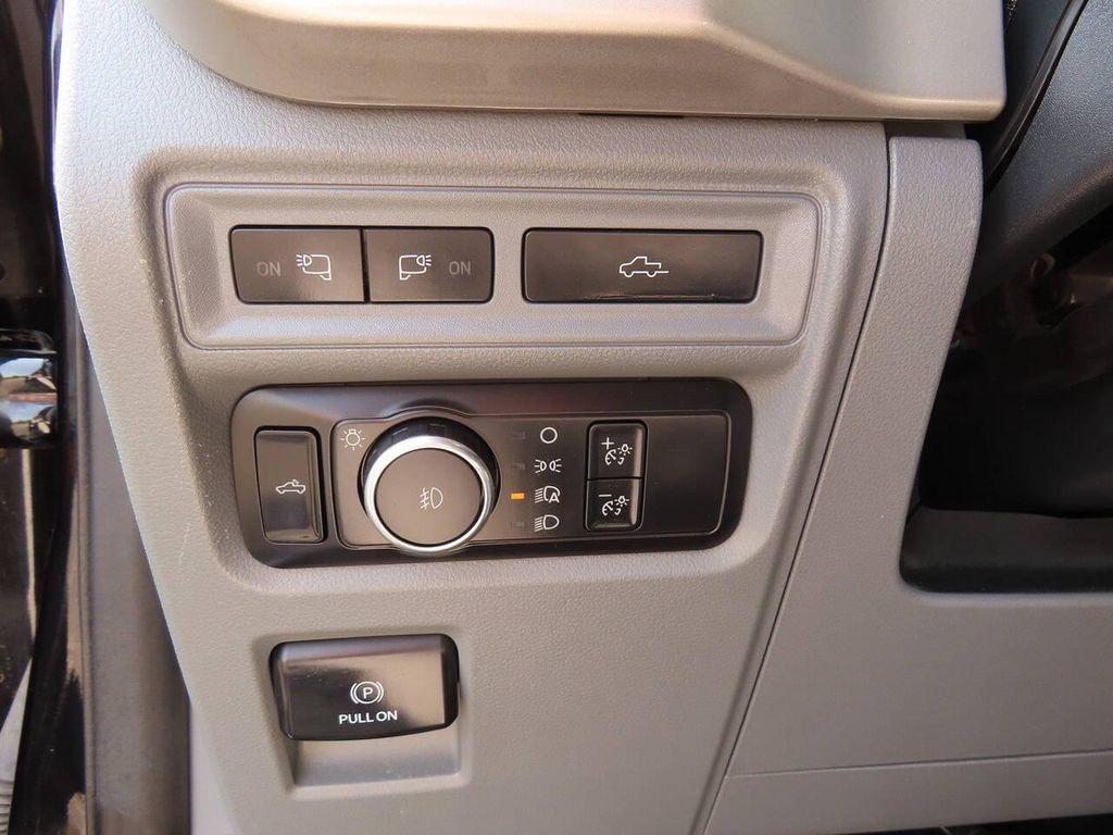 used 2021 Ford F-150 car, priced at $34,860