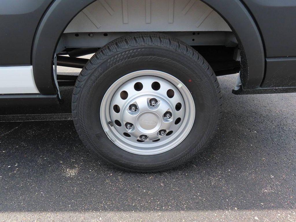 new 2025 Ford Transit-150 car, priced at $57,307