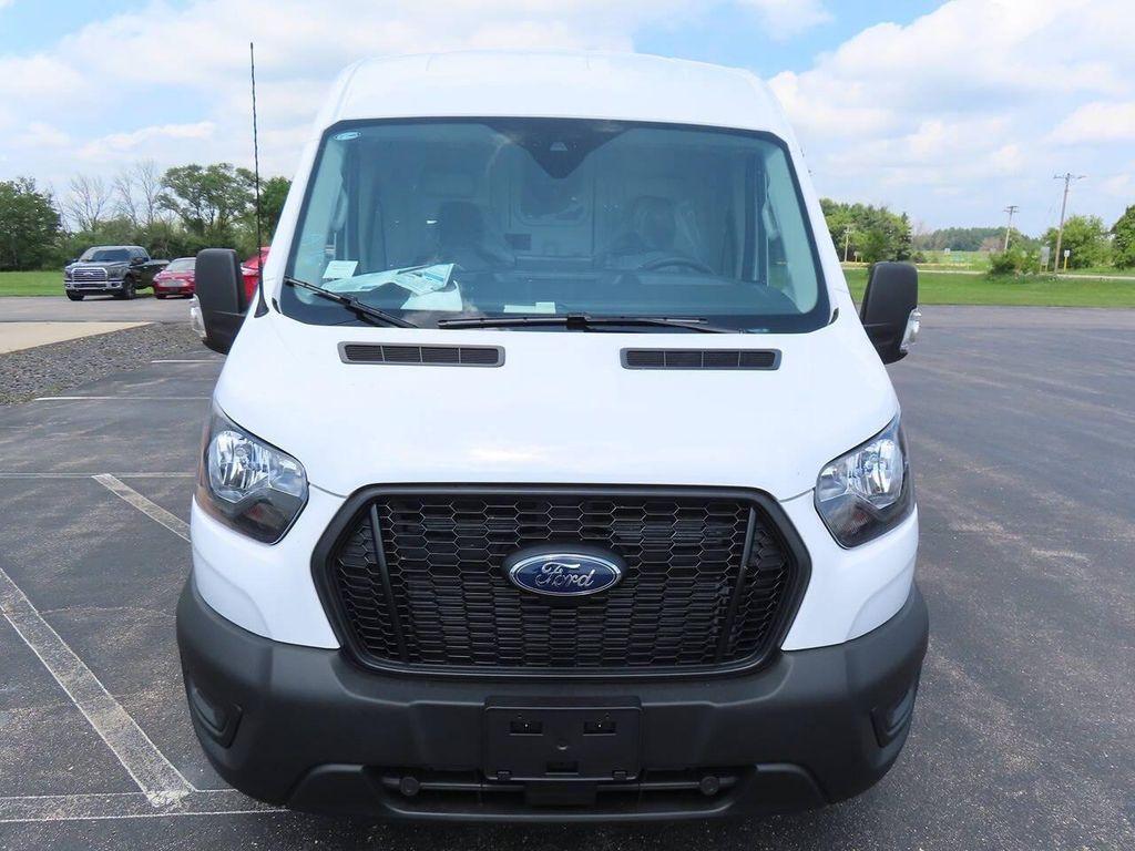 new 2025 Ford Transit-150 car, priced at $57,307