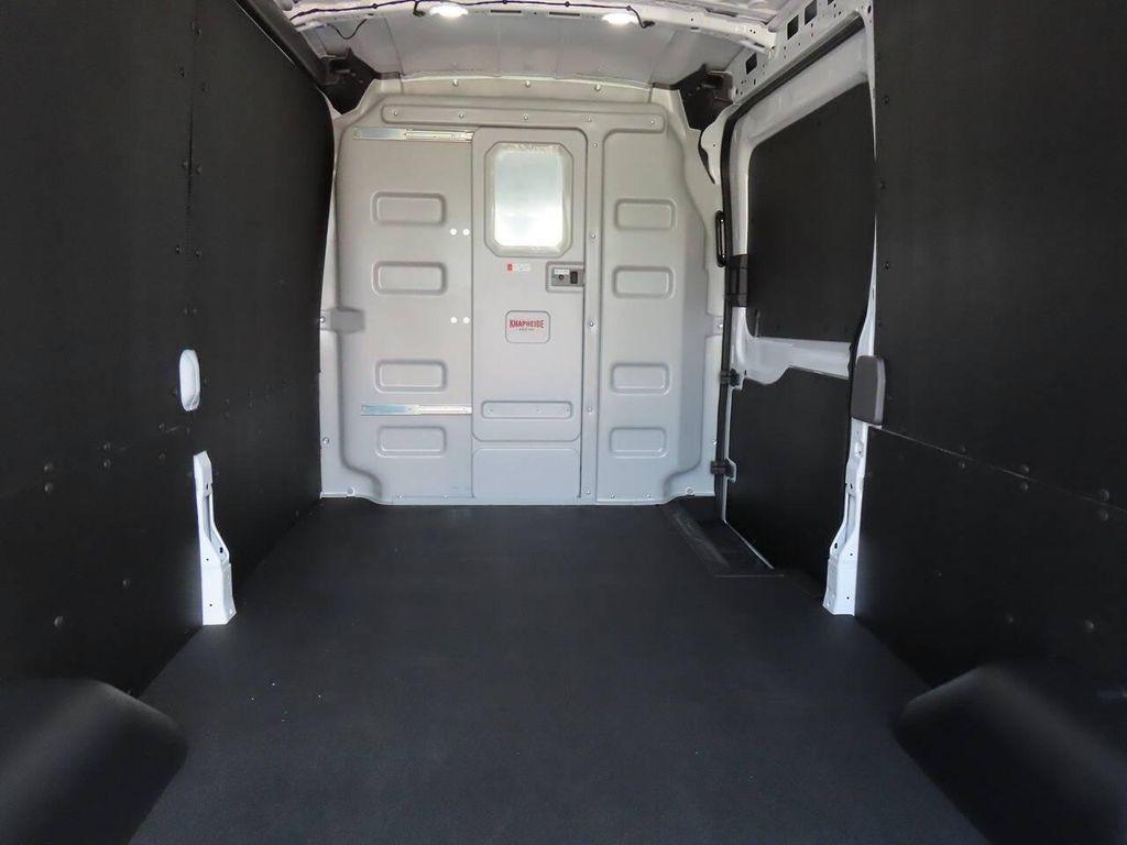 new 2025 Ford Transit-150 car, priced at $57,307