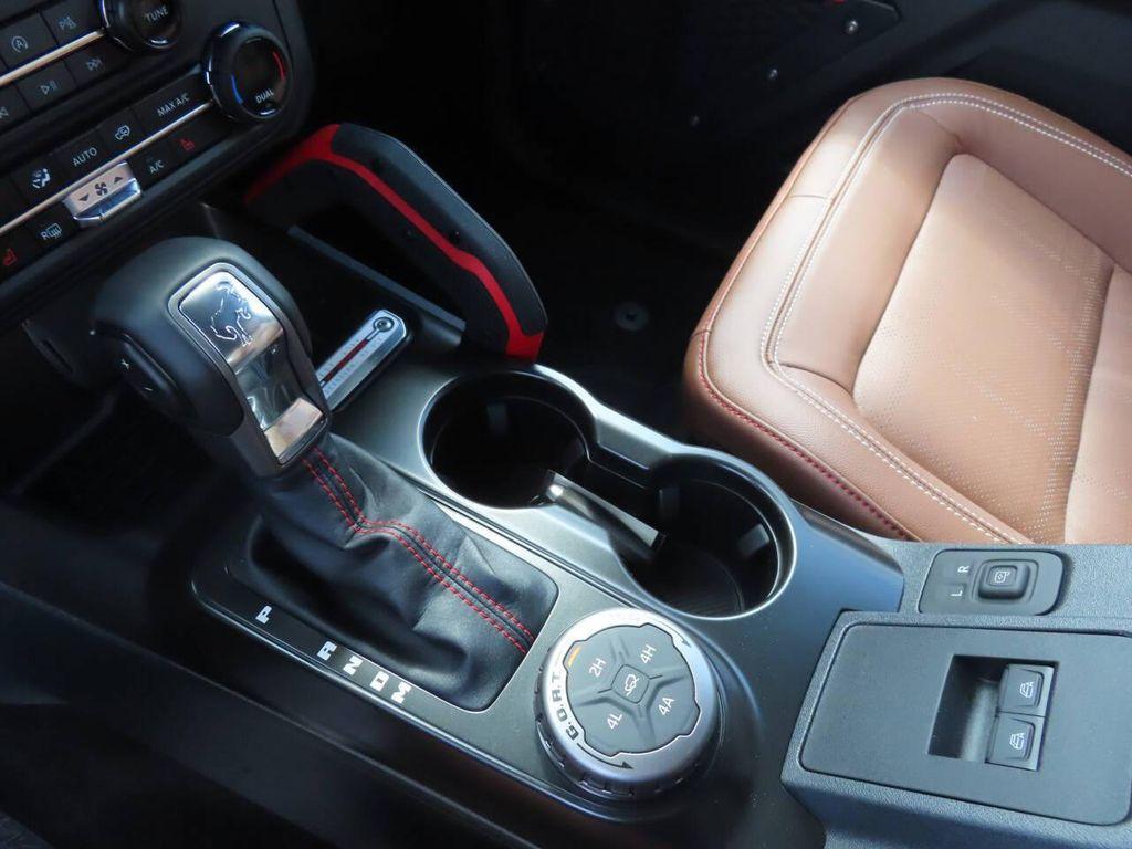 new 2024 Ford Bronco car