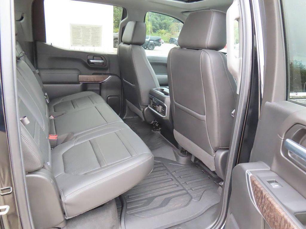 used 2019 GMC Sierra 1500 car, priced at $34,480