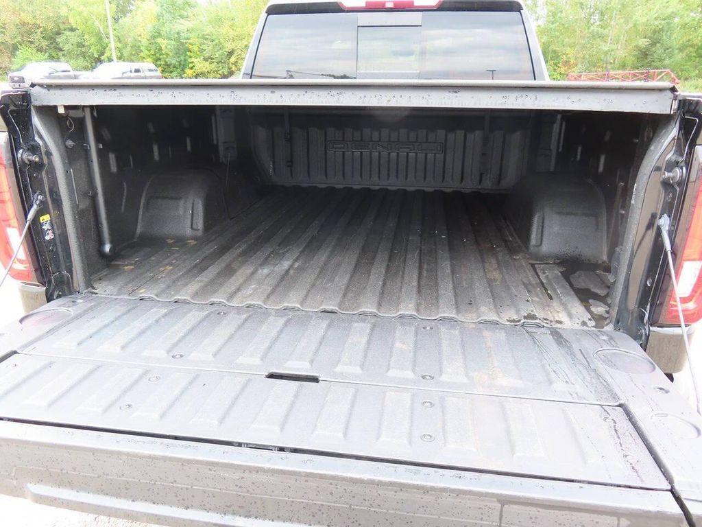 used 2019 GMC Sierra 1500 car, priced at $34,480