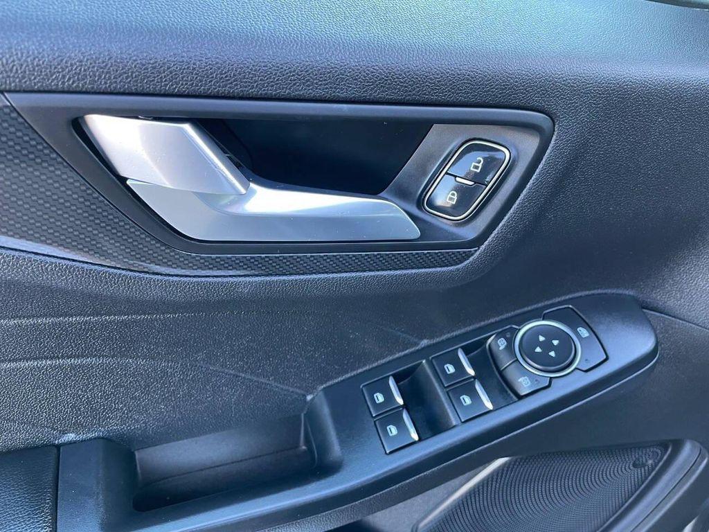 used 2023 Ford Escape car, priced at $25,480