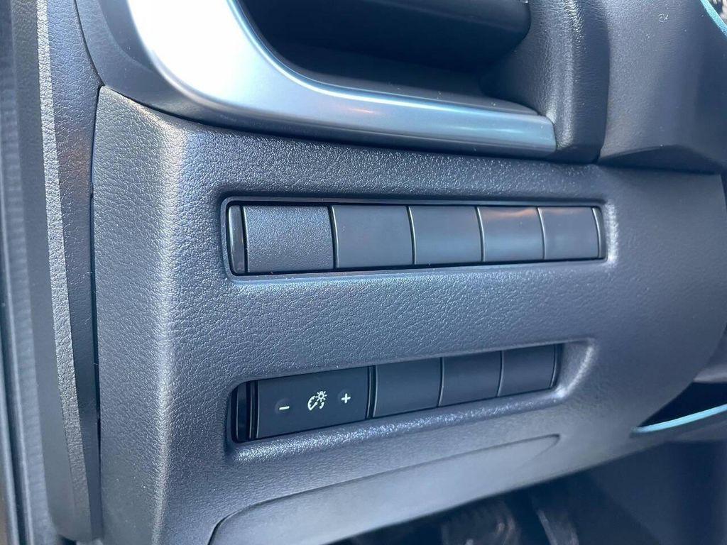 used 2021 Nissan Rogue car, priced at $18,980