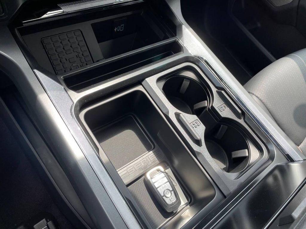 new 2025 Ford F-250 car, priced at $81,780