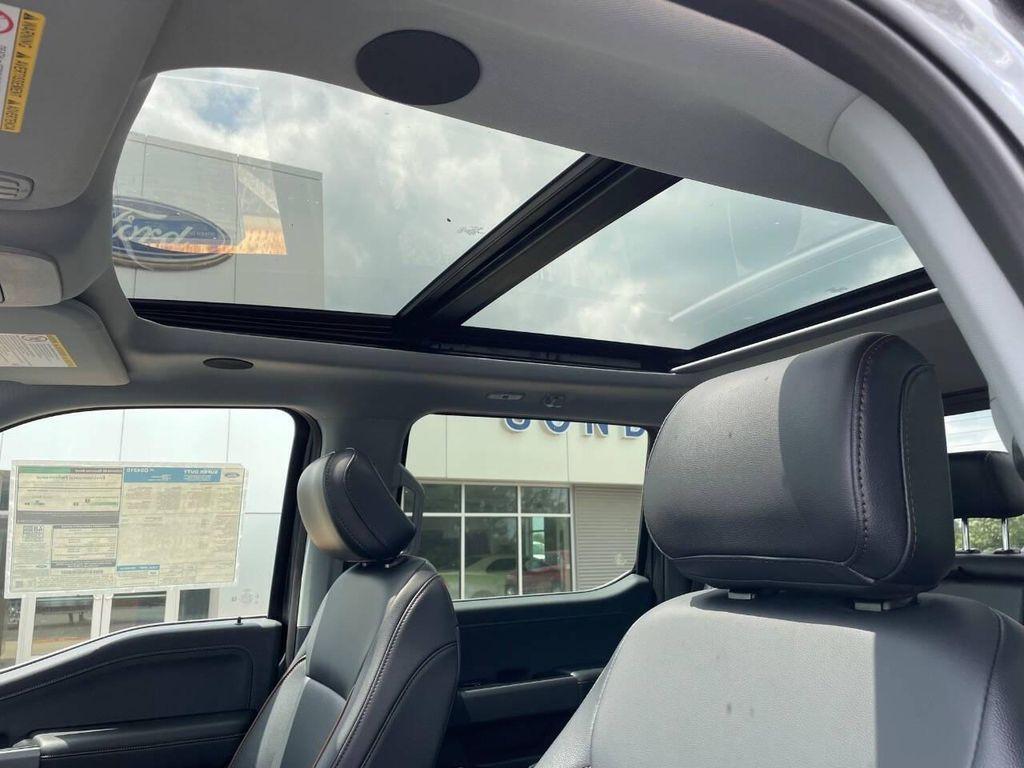 new 2025 Ford F-250 car, priced at $81,780