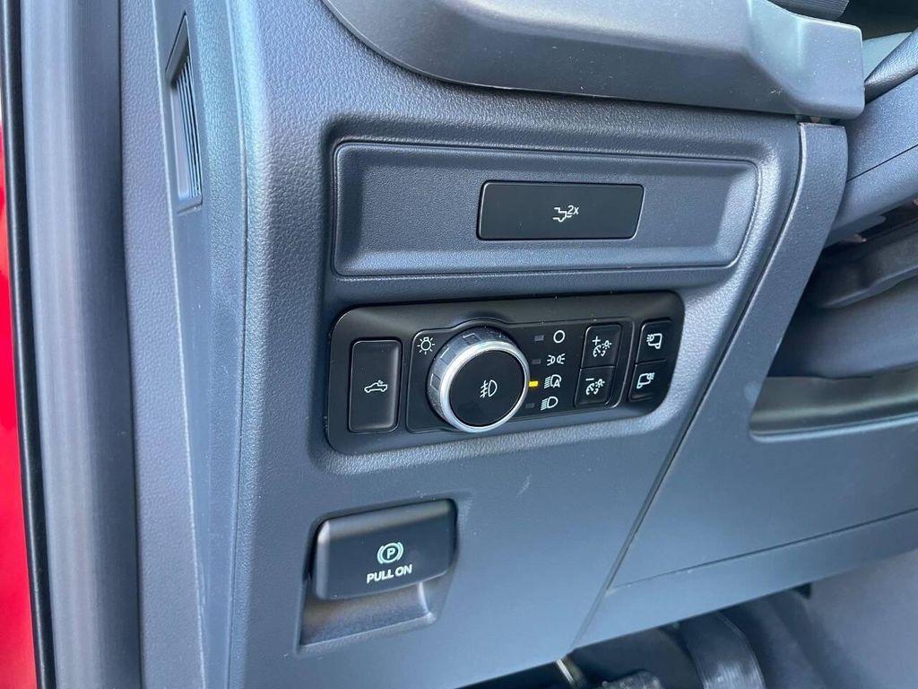 new 2026 Ford F-150 car, priced at $65,800