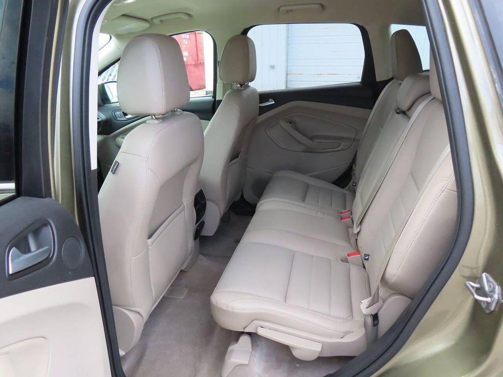 used 2014 Ford Escape car, priced at $9,980