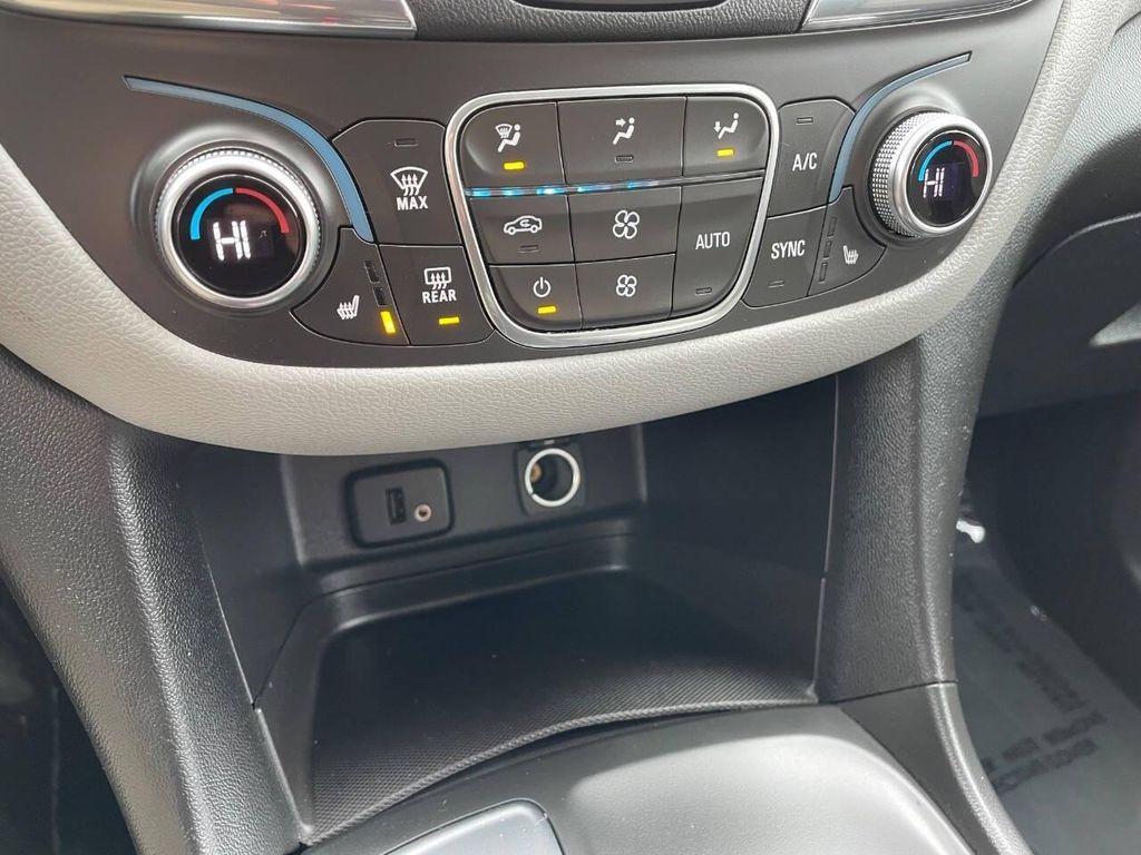 used 2018 Chevrolet Equinox car, priced at $14,480