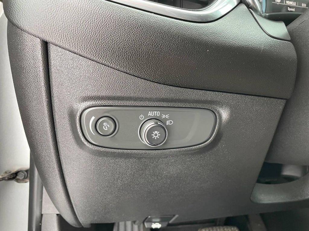 used 2018 Chevrolet Equinox car, priced at $14,480